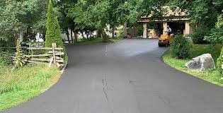 Trusted Russellville, AL Driveway Paving Experts